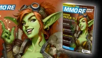 Teaser Bild von MMORE 03/2025: WoW, Patch 11.1 Incognitro & Recycling im Gameplay
