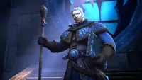 Teaser Bild von WoW: Atiesh, Hohestab des Wächters - so bekommt ihr das neue Legendary