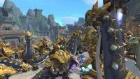 Teaser Bild von WoW: Mindestens 15 Millionen Dollar - so erfolgreich war das letzte Shop-Mount
