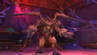 Teaser Bild von WoW: Letzte Chance - besiegt jetzt noch Zekvir, bevor die Belohnungen verschwinden