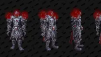 Teaser Bild von WoW Patch 11.1: Der Jäger und sein Tier-Set im Guide - Boni, Optik & Meinung