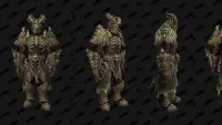 Teaser Bild von WoW Patch 11.1: Der Todesritter und sein Tier-Set im Guide - Boni, Optik & Meinung