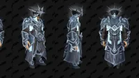 Teaser Bild von WoW Patch 11.1: Der Priester und sein Tier-Set im Guide - Boni, Optik & Meinung