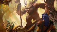 Teaser Bild von WoW Classic: Server, Fraktion, Name und Volk - spart bis zu 30 % auf Dienste
