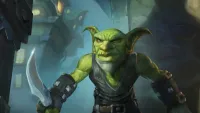 Teaser Bild von "Der entscheidende Punkt": Blizzards neueste WoW-Kurzgeschichte jetzt auf Deutsch