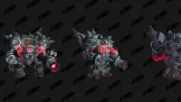 Teaser Bild von WoW: Das geheime, fünfte Goblin-Kartell mit coolen Belohnungen