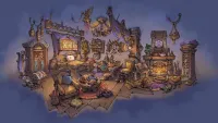Teaser Bild von WoW: Dekorationen im Shop - Wird Housing Pay2Win? Diese Pläne hat Blizzard