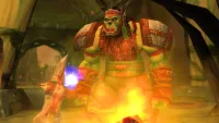 Teaser Bild von WoW Classic: Verstärkung-Schamane (2-Hand) - Gameplays