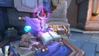 Teaser Bild von WoW: Arbeitslose Handwerker in 11.1? Blizzards Änderungen kommen nicht gut an