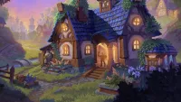 Teaser Bild von WoW hat mit Housing Final Fantasy den Kampf angesagt - mit Augenzwinkern