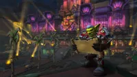 Teaser Bild von WoW: Falsches Itemlevel, Tiefen und Erfolge - Hotfixes vom 27. Februar