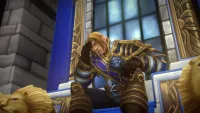 Teaser Bild von Fettnäpfchen-Blizzard ist zurück - sorgt für Fan-Frust beim 30 Jahre Warcraft Event
