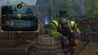 Teaser Bild von WoW: Nun also doch - Plunderstorm 2.0 versorgt Spieler mit Player Power