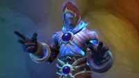 Teaser Bild von WoW: Sind "gute" Klassen wirklich beliebter? Die Statistik sagt was anderes