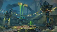 Teaser Bild von WoW Patch 11.1: Die offiziellen Patch Notes zum Update "Lorenhalt"
