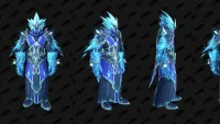 Teaser Bild von WoW Patch 11.1: Der Magier und sein Tier-Set im Guide - Boni, Optik & Meinung