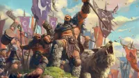 Teaser Bild von WoW: Kreativität ohne Grenzen! Fan erschafft Bauwerke der Horde aus LEGO