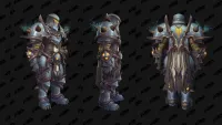 Teaser Bild von WoW Patch 11.1: Der Krieger und sein Tier-Set im Guide - Boni, Optik & Meinung