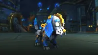 Teaser Bild von WoW: Zum Start von Patch 11.1 erwartet euch ein neuer Twitch Drop