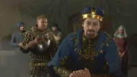 Teaser Bild von Kingdom Come 2 zeigt, die Menschen haben weiter Bock auf Singleplayer-Spiele