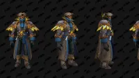 Teaser Bild von WoW Patch 11.1: Der Schurke und sein Tier-Set im Guide - Boni, Optik & Meinung