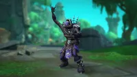 Teaser Bild von Baldurs Gate 3 und WoW vereint, dank epischer Fan-Mod