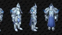Teaser Bild von WoW Patch 11.1: Der Paladin und sein Tier-Set im Guide - Boni, Optik & Meinung
