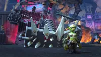 Teaser Bild von WoW: Mount statt Dinare - aktualisierte Belohnungen der Raid-Ruhmfraktion in 11.1