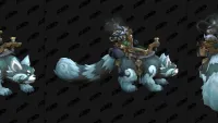 Teaser Bild von WoW: Blizzard will euch fünfmal dasselbe Mount andrehen - für 65 Euro