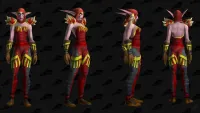 Teaser Bild von WoW: Bald dürft ihr ein Teil des Scharlachroten Kreuzzugs werden