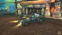 Teaser Bild von WoW: Wo gibts besseren Motor, Reifen & Co. fürs Drive-Auto? Alle Items und Fundorte