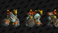 Teaser Bild von WoW: Schnappt sie euch alle! Neue Pets in Lorenhall - so bekommt ihr sie
