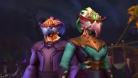 Teaser Bild von WoW: Die Highlights aus dem Handelsposten im Monat April 2025