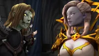 Teaser Bild von WoW: 15 Jahre mussten wir warten - neuer SoD-Raid verrät endlich das Schicksal von Lillian Voss