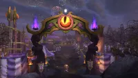 Teaser Bild von WoW: Achtung, Achtung - vergesst nicht euren Ausflug zum Dunkelmond-Jahrmarkt