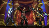 Teaser Bild von WoW: Der große Stylecheck im März 2025 mit neuen Belohnungen!