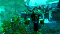 Teaser Bild von WoW: Der Wächter-Druide im Wandel der Zeit von Vanilla bis heute
