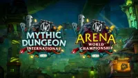 Teaser Bild von WoW: Arena- und Mythisch-Plus-Turniere gehen in die nächste Runde
