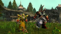 Teaser Bild von WoW Classic SoD: Dämonologie-Hexenmeister - Gameplay im "God Mode" dank P7!
