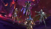 Teaser Bild von WoW: Twinks ausrüsten leicht gemacht - die Aufholmechaniken von Patch 11.1.5