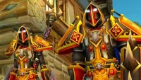 Teaser Bild von WoW: Dank unendlich Katalysator-Aufladungen - seltenes Tier-Set als Vorlage holen