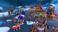 Teaser Bild von WoW: Ist der Ruf erst ruiniert, spielt es sich ganz ungeniert - Ruhmsysteme für alle!