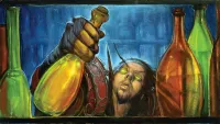 Teaser Bild von WoW Patch 11.1.5: Grau ist das neue Legendär - Item-Qualität selber bestimmen