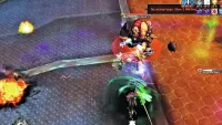 Teaser Bild von WoW Bossguide: MugZee, Wachleitung in der Befreiung von Lorenhall (LFR, normal, heroisch)