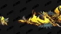 Teaser Bild von Von Feuer und Lava! Vulkanische Transmog-Sets und passende Mounts in WoW 