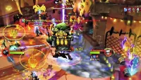 Teaser Bild von WoW Bossguide: Der Einarmige Bandit in der Befreiung von Lorenhall (LFR, normal, heroisch)