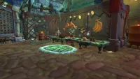Teaser Bild von WoW Patch 11.1.5: Ist das noch Content oder Recycling? Alle Infos zu "Durchtriebene Duos"
