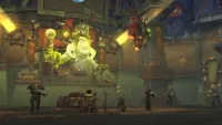 Teaser Bild von WoW Bossguide: Rik Resonanz in der Befreiung von Lorenhall (LFR, normal, heroisch)