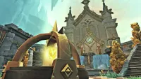 Teaser Bild von WoW: Die Frage der Fragen im neuen Mythisch-Plus-Dungeon - rechts oder links?