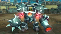 Teaser Bild von WoW: Der Lorenboss macht euch Probleme - dabei kann man ihn per One-Shot besiegen